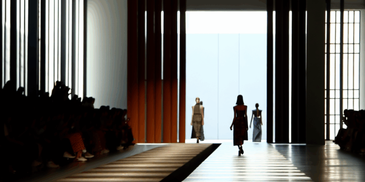 Emmy Kasbit Lagos Spring 2026 Collection