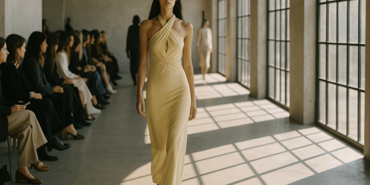 A.W.A.K.E. Mode Spring 2026 Ready-to-Wear Collection