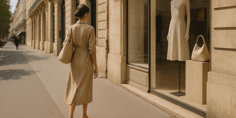 Margaret Howell Spring 2026 Ready-to-Wear Collection