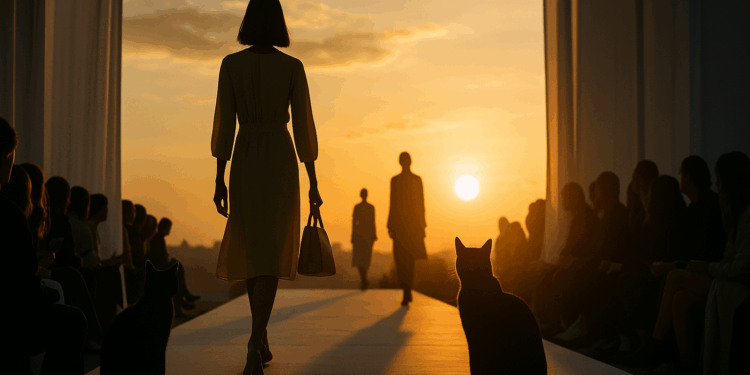 Hope For Flowers Spring 2026 Ready-to-Wear Collection