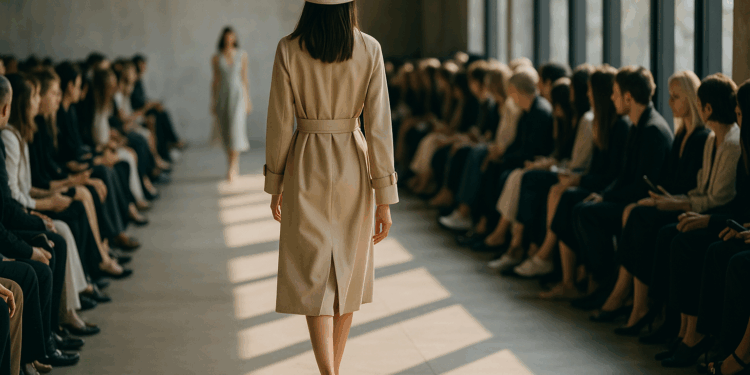 Thom Browne Spring 2026 Ready-to-Wear Collection