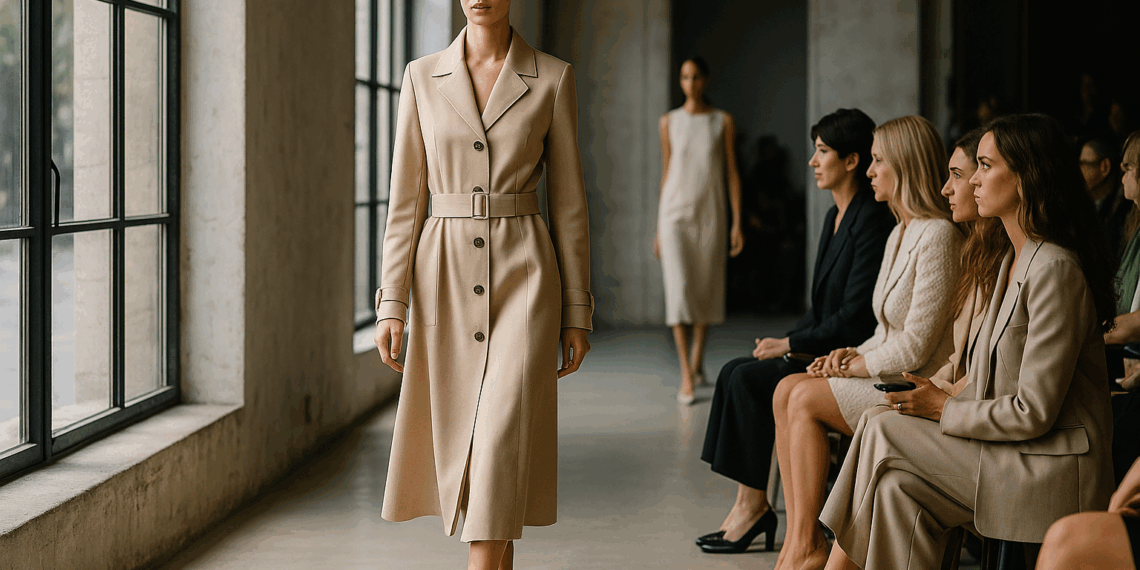 Polo Ralph Lauren Spring 2026 Ready-to-Wear Collection