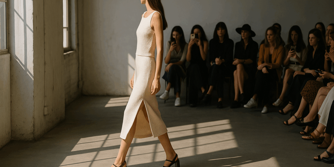 Véronique Leroy Spring 2026 Ready-to-Wear Collection