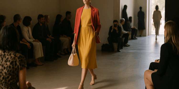 Avenir Spring 2026 Ready-to-Wear Collection