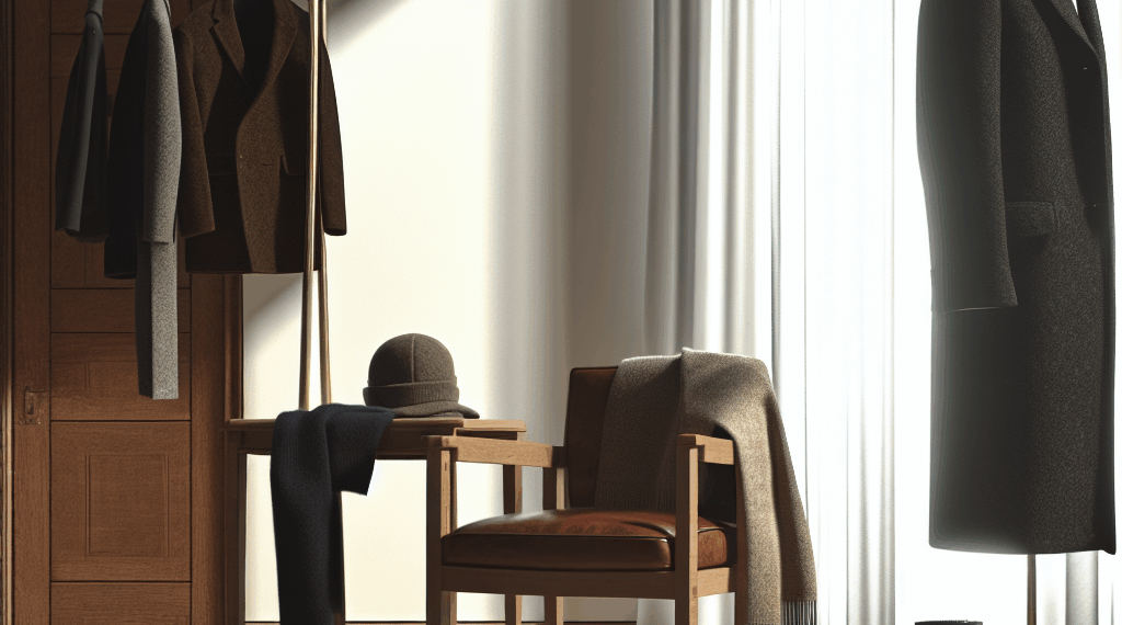 Rag & Bone Pre-Fall 2026 Menswear Collection