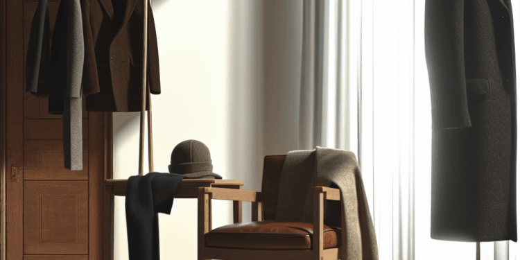 Rag & Bone Pre-Fall 2026 Menswear Collection