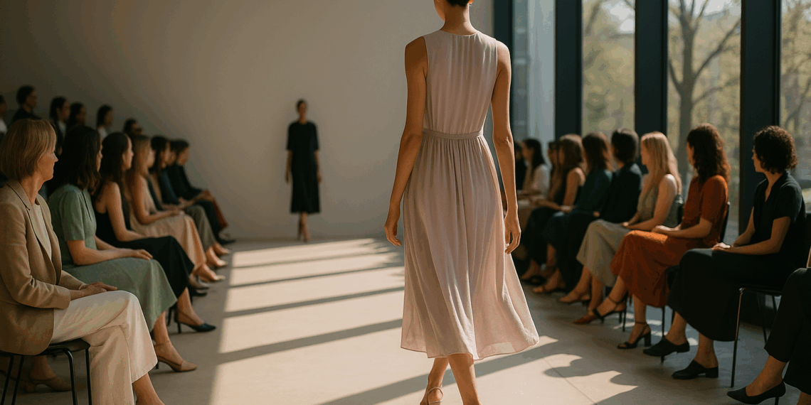 Abra Spring 2026 Ready-to-Wear Collection