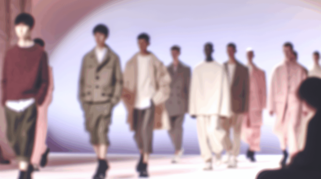 Vogue World Spring 2026 Ready-to-Wear Collection