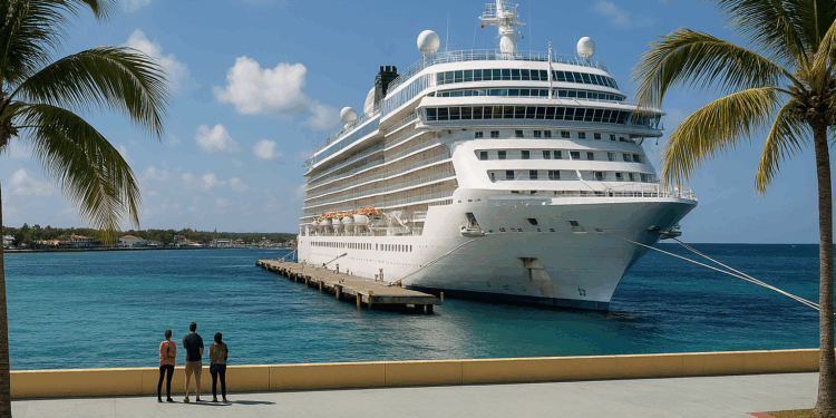 Inicia temporada de cruceros - El Latino
