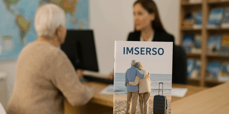 Mañana arrancan las ventas del Imserso: las claves, al detalle