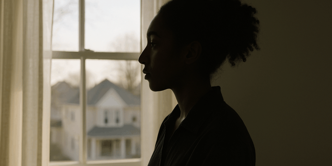 How Ayo Edebiri Became the Adult in the Room | Vogue’s November 2025 Cover Story
