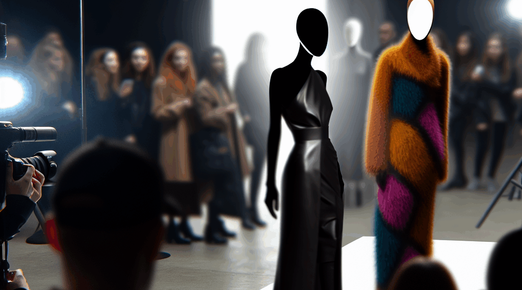 How Pat McGrath Transformed Your Favorite Celebrities for Vogue World 2025