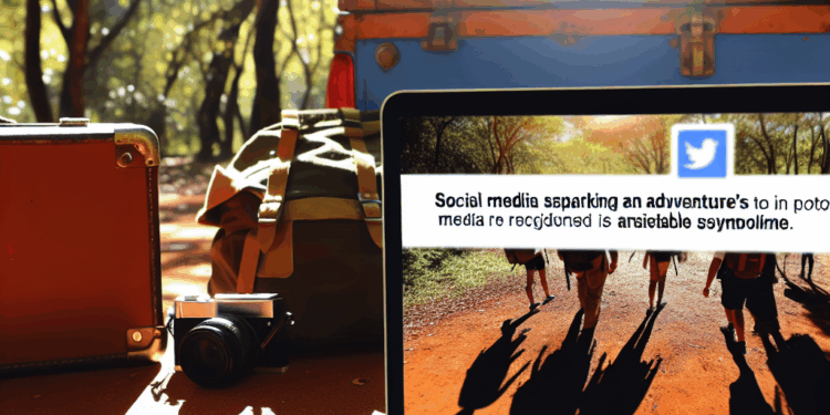 Turismo experiencial y redes sociales