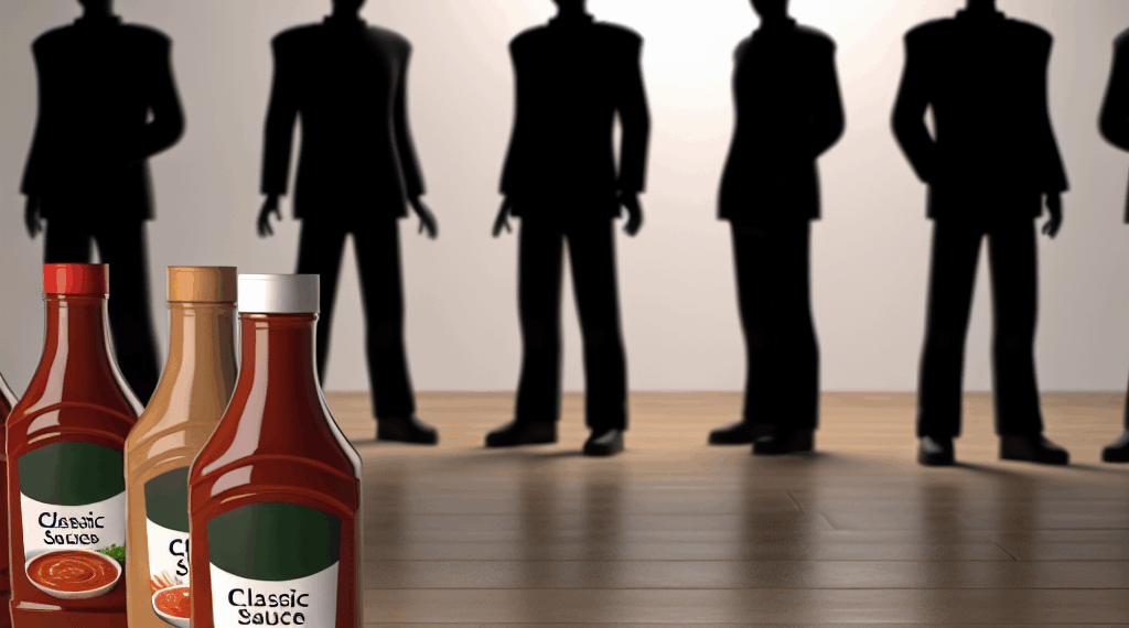 How Classic Sauces Became Chic Again