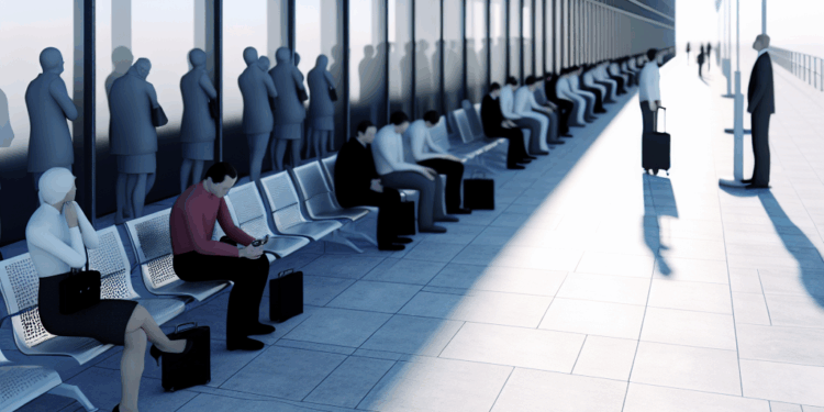 Viajes del Imserso: cómo funciona la lista de espera para conseguir una de las salidas del programa