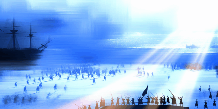 Cómo una cultura de "¡GUAU!" transformó la industria de los cruceros