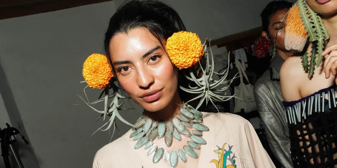 Dónde y a qué hora ver la Gala Vogue de Día de Muertos Colombia 2025 EN VIVO desde Bogotá