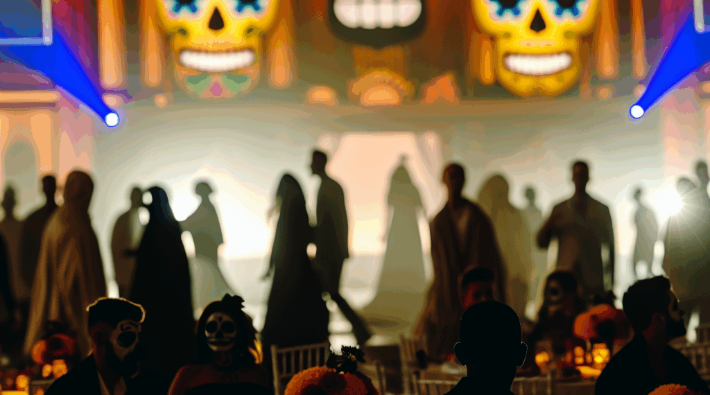 Dónde y a qué hora ver la Gala Vogue de Día de Muertos 2025