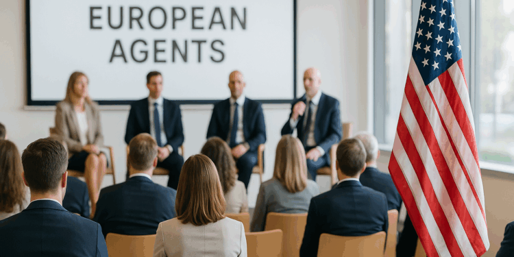 Turismo conecta con el mercado norteamericano de alto poder adquisitivo en el European Travel Agent Forum