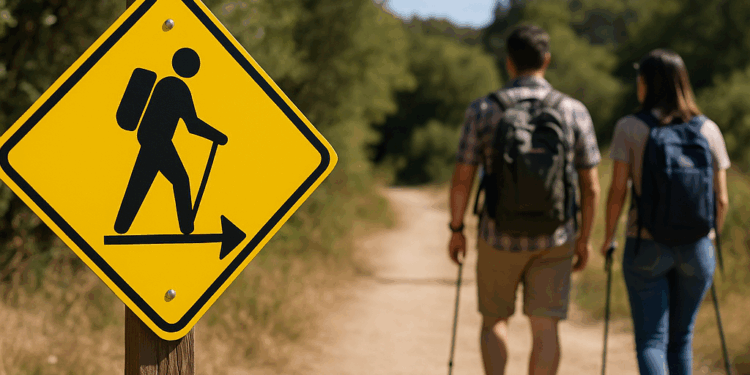 Recomendaciones de seguridad para viajes y planes de fin de semana