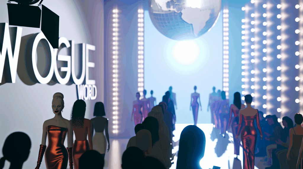 Read the Full Vogue World 2025: Hollywood Program Here