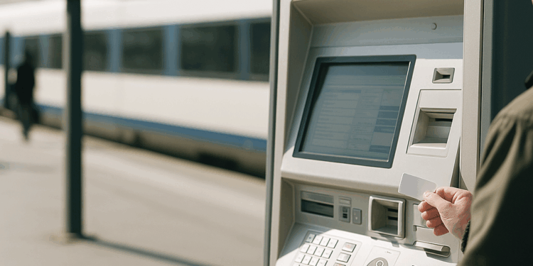 Tren Santiago-Curicó: revisa los horarios, frecuencia de viajes y dónde comprar los pasajes