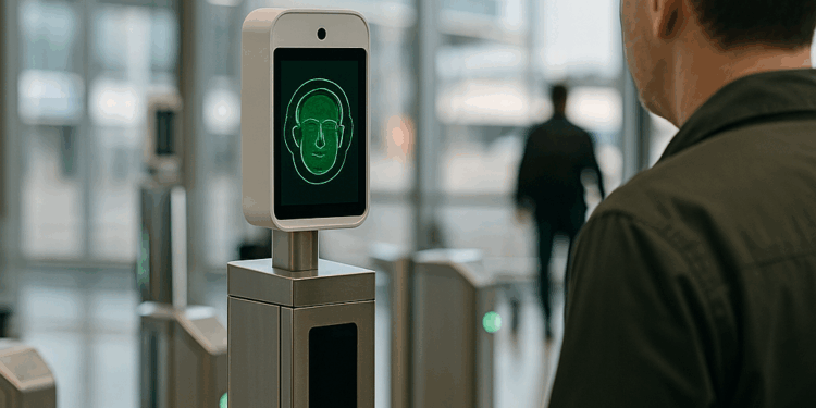 Sistema de entrada y salida de la UE: ¿cuáles son los aeropuertos con más controles biométricos?