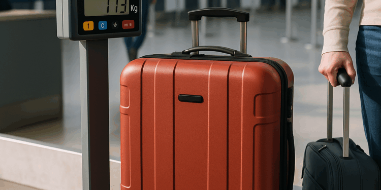 Este es el precio del equipaje facturado en British Airways en 2025: condiciones, pesos permitidos y tipos de vuelo