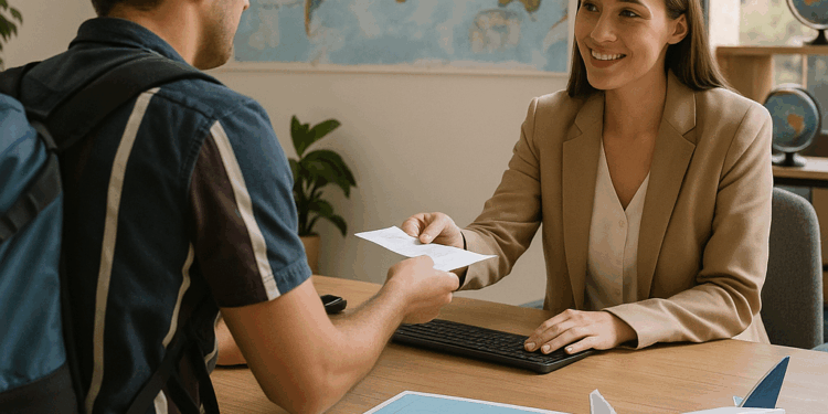 Economía.- Las agencias de viajes impulsan un crecimiento del 21% en reservas nacionales este verano, según Civitatis