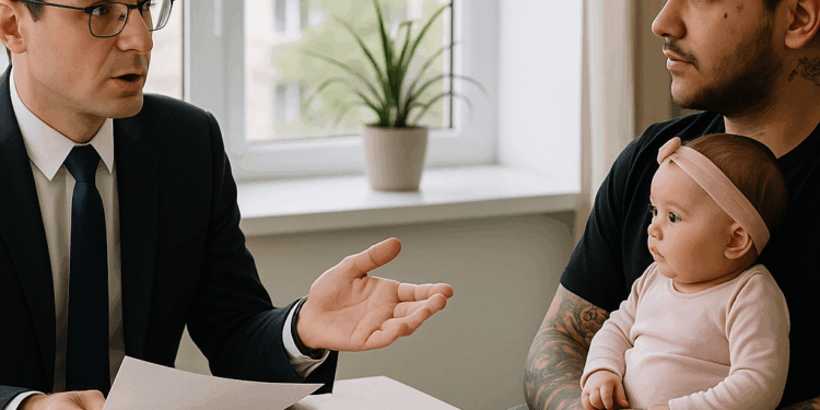 Christian Nodal responde a polémicas por pensión y viajes de su hija Inti: abogado aclara todo