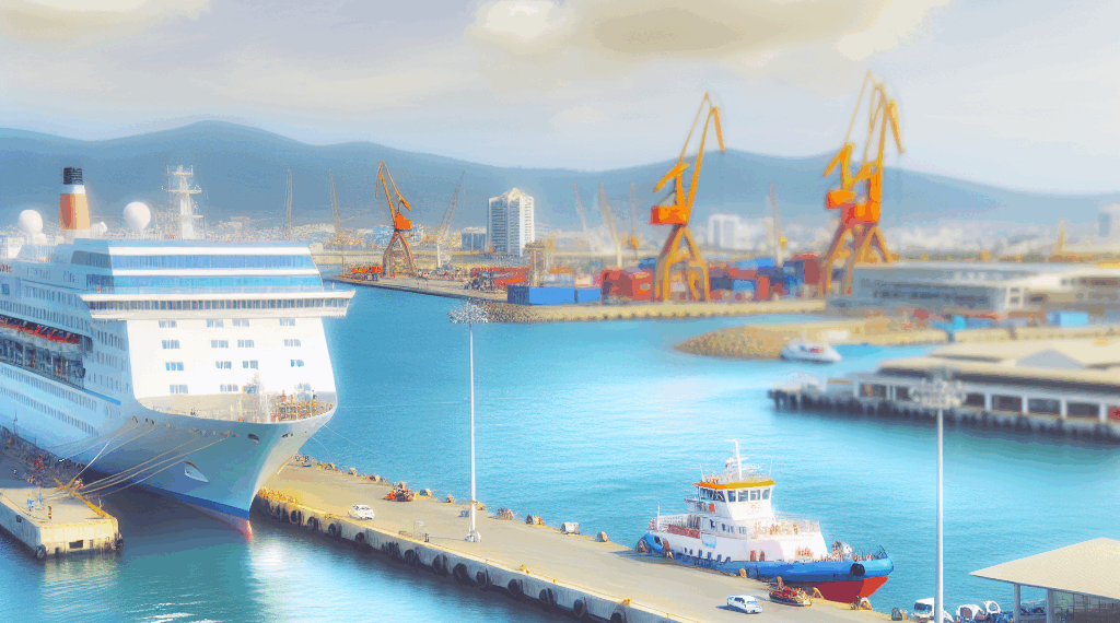 Púrpura de Tam Coc: una pintura mágica en el corazón de Ninh Binh