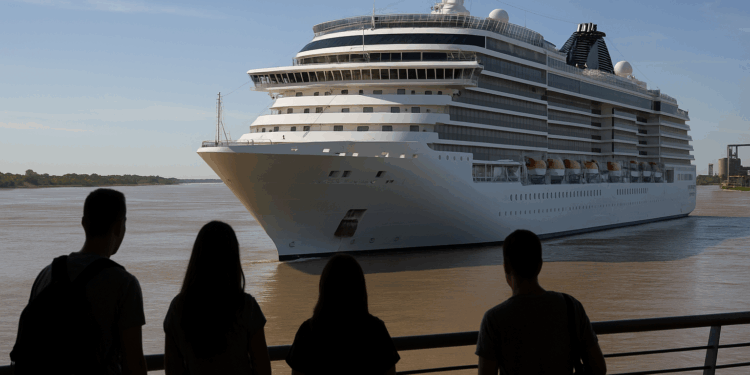 ANET: Congreso internacional de estudiantes de turismo en Rosario