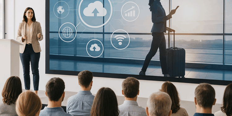 El TIS-Tourism Innovation Summit explorará la evolución digital en la industria de los viajes