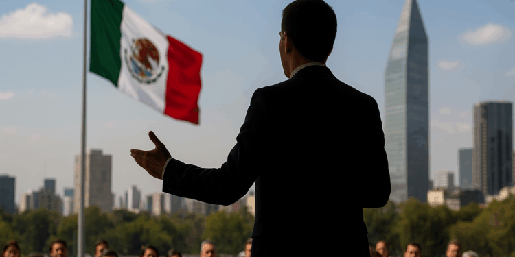 Consolid México | 20 años de liderazgo y visión ética » Líderes Mexicanos