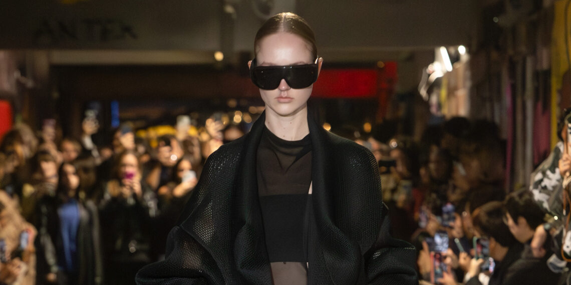 Reimagined Forms – DAVii Spring/Summer 2026