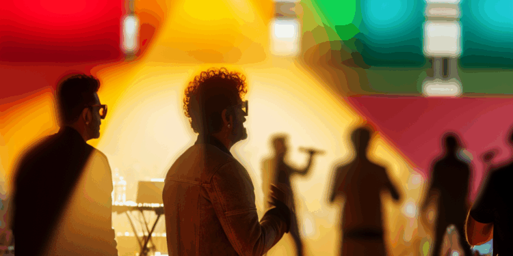 DELAPORTE presenta SOMOS DIABLOS (okgiorgio REMIX)