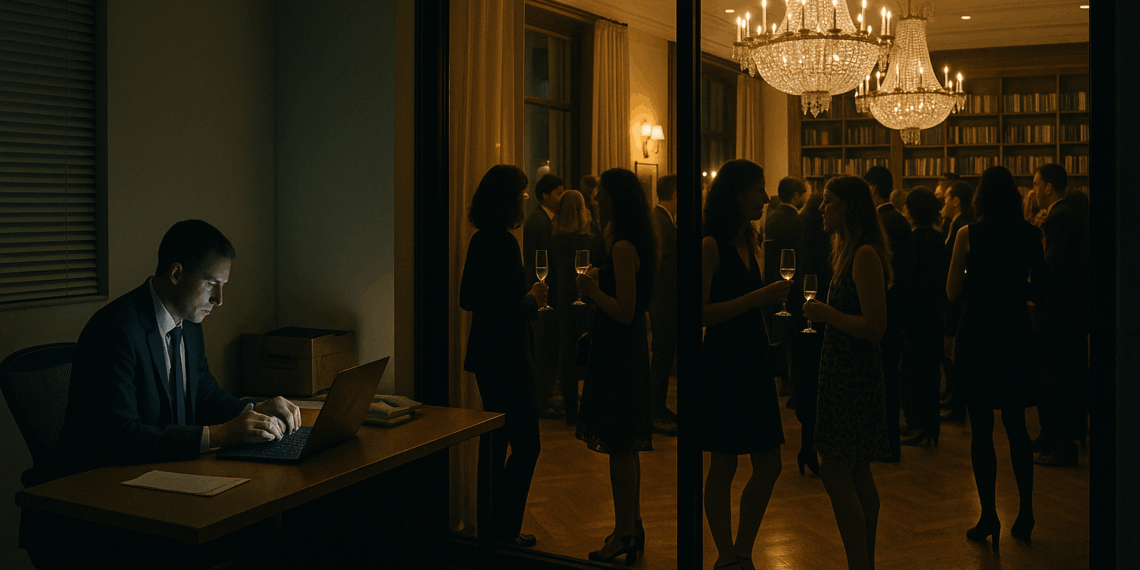 From "Workhorse" to "All The Cool Girls Get Fired": A Night of Book Parties for Fashion’s Favorite Editors