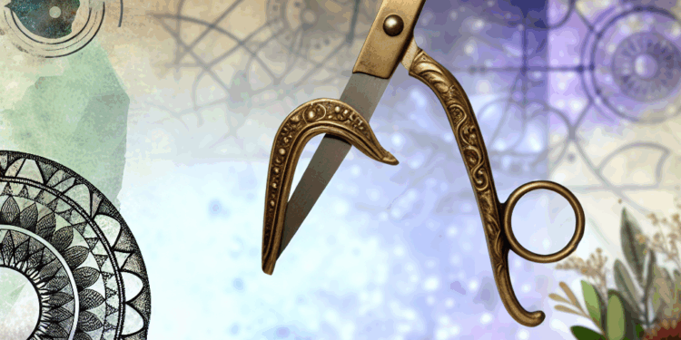 From Edward’s Scissor Hands to Ariel’s Mermaid Tail: Colleen Atwood Breaks Down Her Best Costume Designs