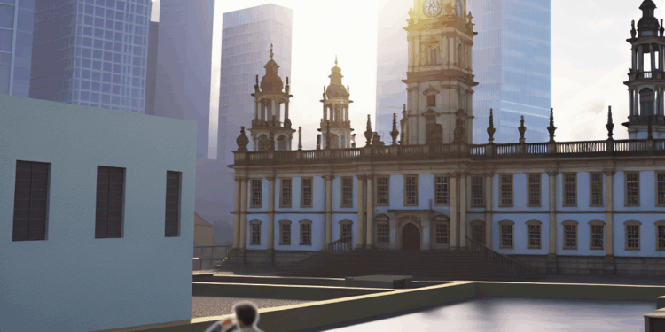 IA: De salvar corazones y planear viajes a sembrar pánico en TikTok