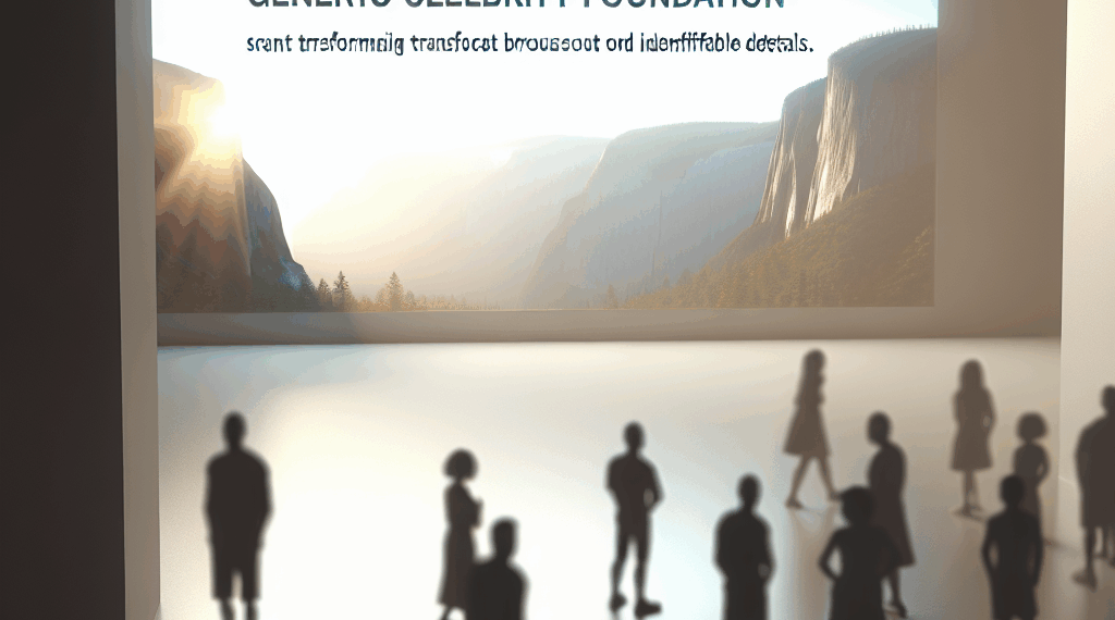 Inside Selena Gomez's Rare Impact Fund Benefit