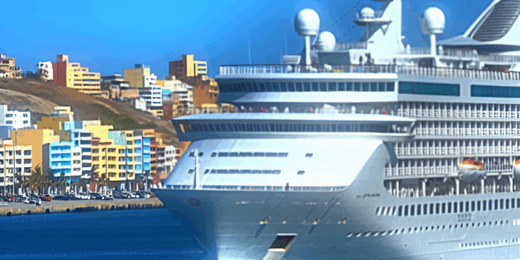 Conozca cuánto le puede costar viajar en un crucero de lujo desde Cartagena