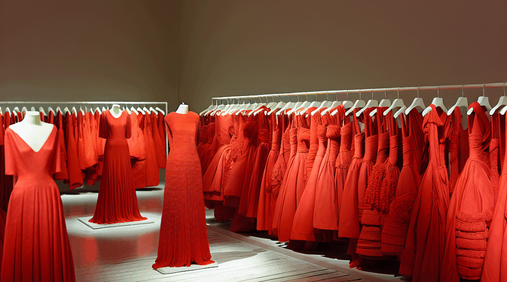 Shop 20+ Bold Red Dresses to Make a Striking Statement