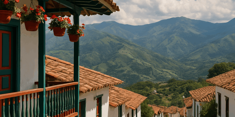 Sitios turísticos de Colombia: 12 destinos mágicos