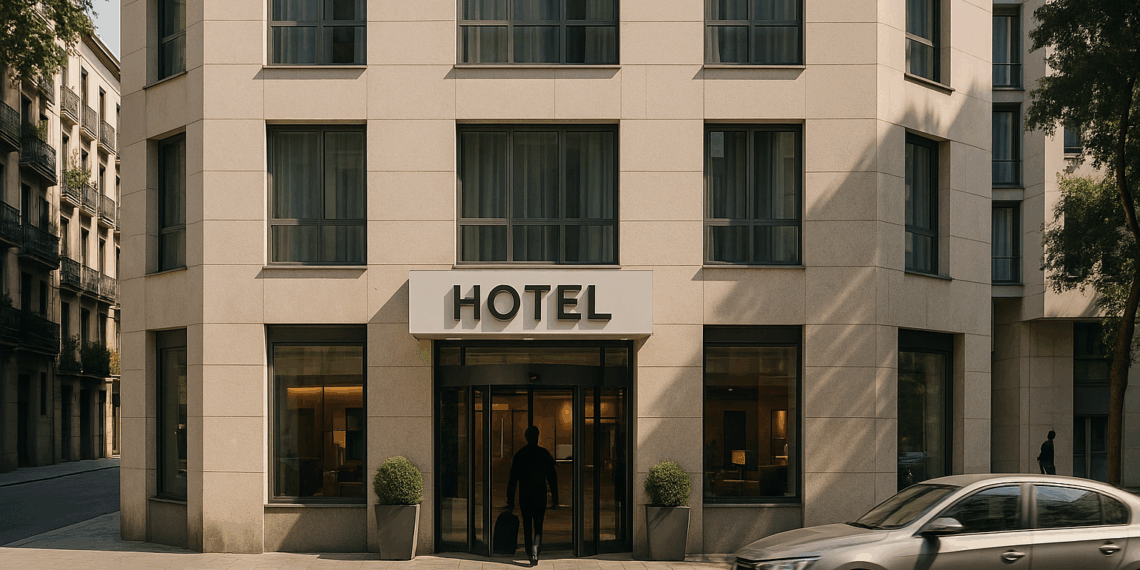 Soltour introduce 'Solo Hotel', una nueva opción para escapadas urbanas y viajes personalizados