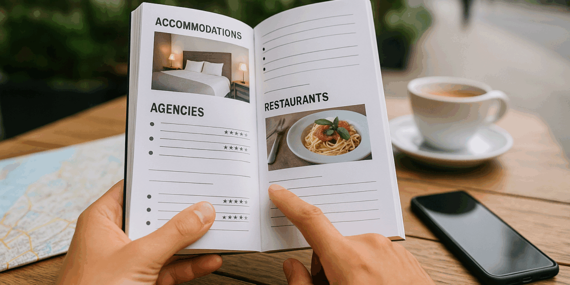 Turismo: encuentra agencias, hospedaje y restaurantes seguros con guías del Mincetur
