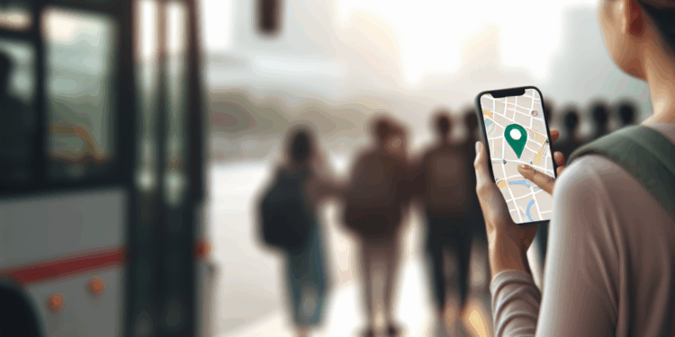 De esta forma puedes ganar 40 viajes gratis con la aplicación de Urbani