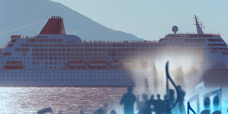 Así es el Costa Pacífica, el crucero inspirado en la música con el que recorrer el Mediterráneo: Restaurantes, experiencias y más