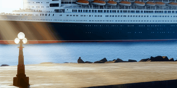 Mundomar Cruceros ofrece la experiencia más emblemática del Atlántico con el Queen Mary 2