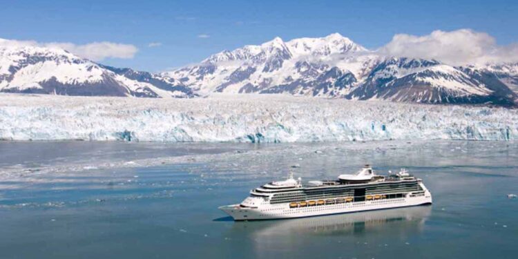 Royal Caribbean lanza sus épicas aventuras de verano 2027 en Alaska