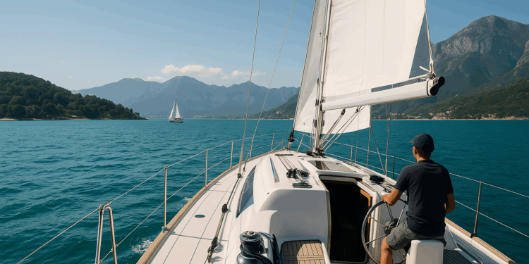 Ambassador Cruise Line aclara dónde es mejor navegar en cada estación